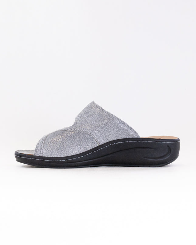 Fidelio Hallux 434113 (Women's) - Pearl Leather