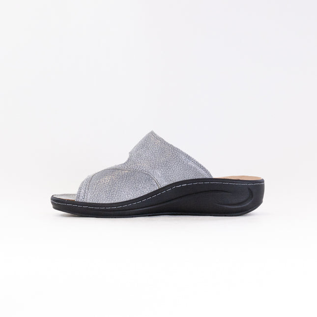 Fidelio Hallux 434113 (Women's) - Pearl Leather