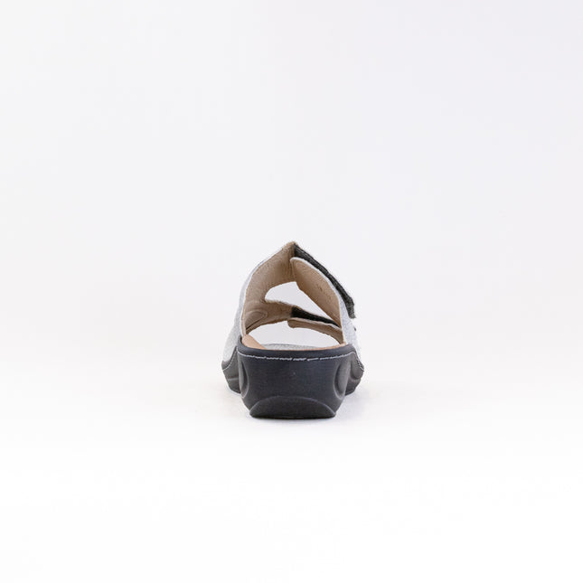 Fidelio Hallux 434113 (Women's) - Pearl Leather