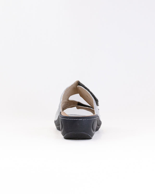 Fidelio Hallux 434113 (Women's) - Pearl Leather