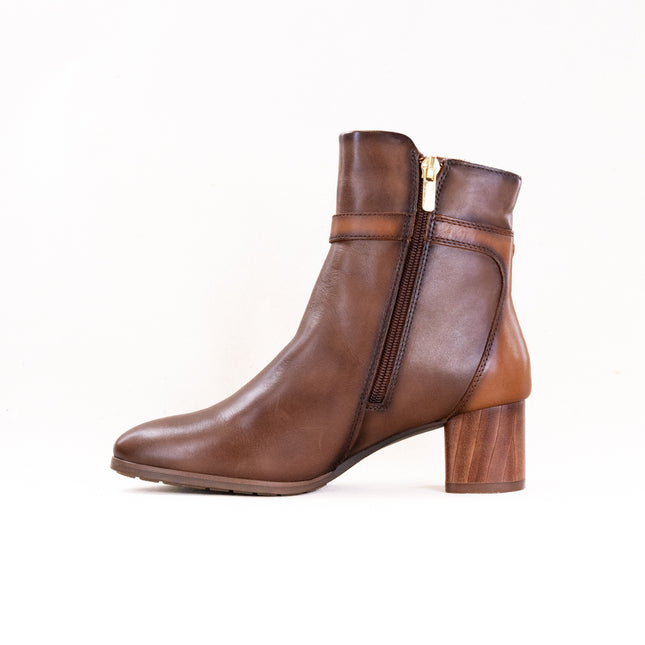 Pikolinos Calafat Bootie (Women's) - Topo