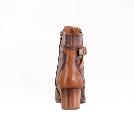 Pikolinos Calafat Bootie (Women's) - Topo