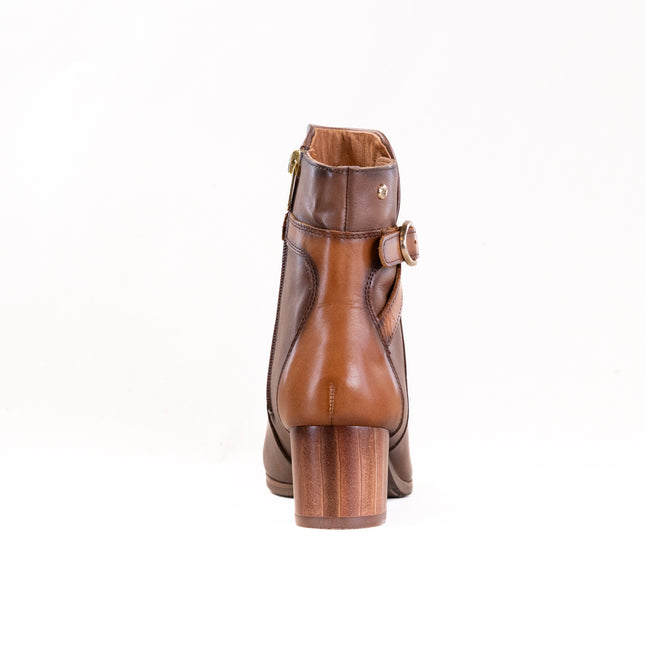 Pikolinos Calafat Bootie (Women's) - Topo