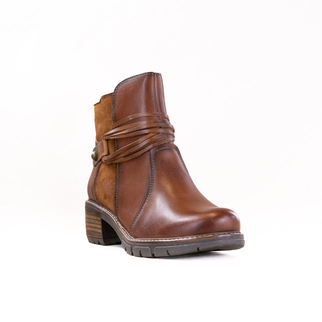 Pikolinos San Sebastian W1T-8906C2 (Women's) - Cuero