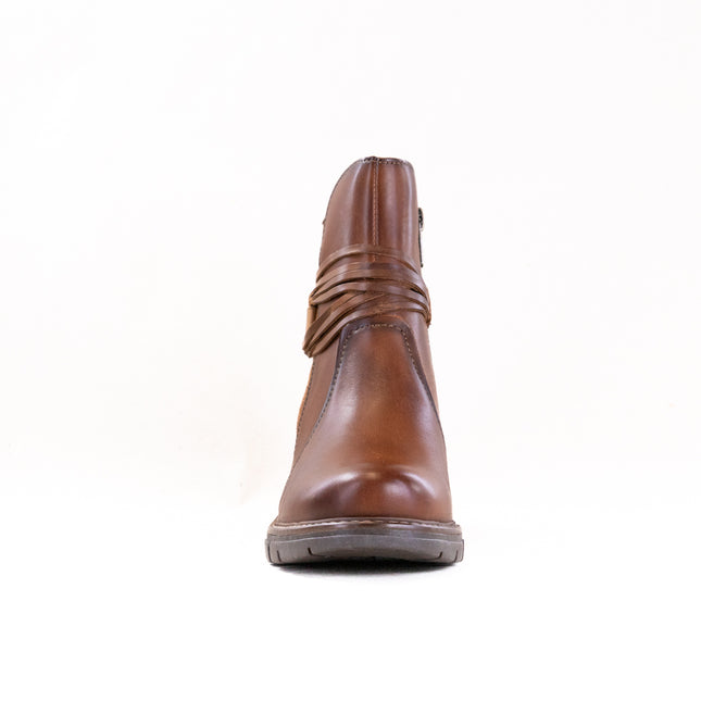 Pikolinos San Sebastian W1T-8906C2 (Women's) - Cuero