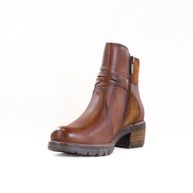 Pikolinos San Sebastian W1T-8906C2 (Women's) - Cuero