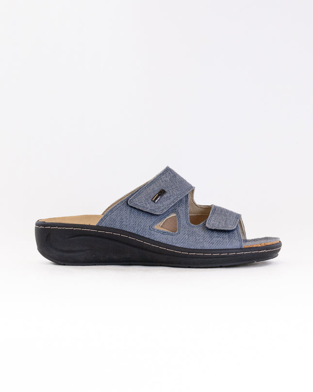 Fidelio Hallux 434113 (Women's) - Royal Leather