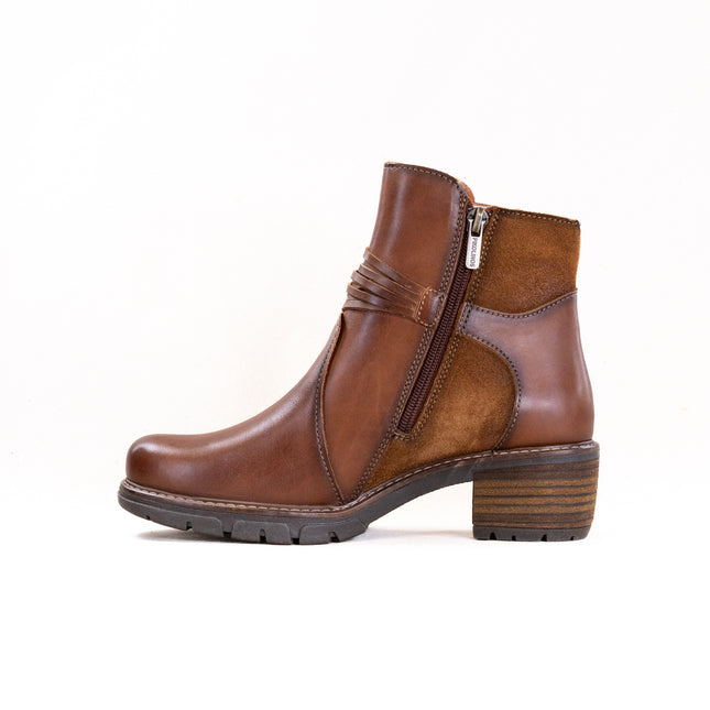 Pikolinos San Sebastian W1T-8906C2 (Women's) - Cuero