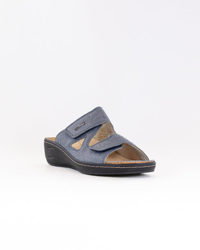 Fidelio Hallux 434113 (Women's) - Royal Leather
