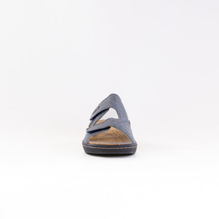 Fidelio Hallux 434113 (Women's) - Royal Leather