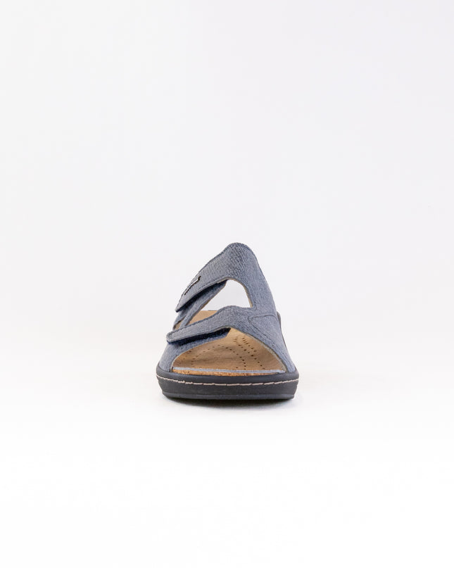 Fidelio Hallux 434113 (Women's) - Royal Leather