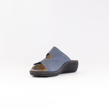 Fidelio Hallux 434113 (Women's) - Royal Leather
