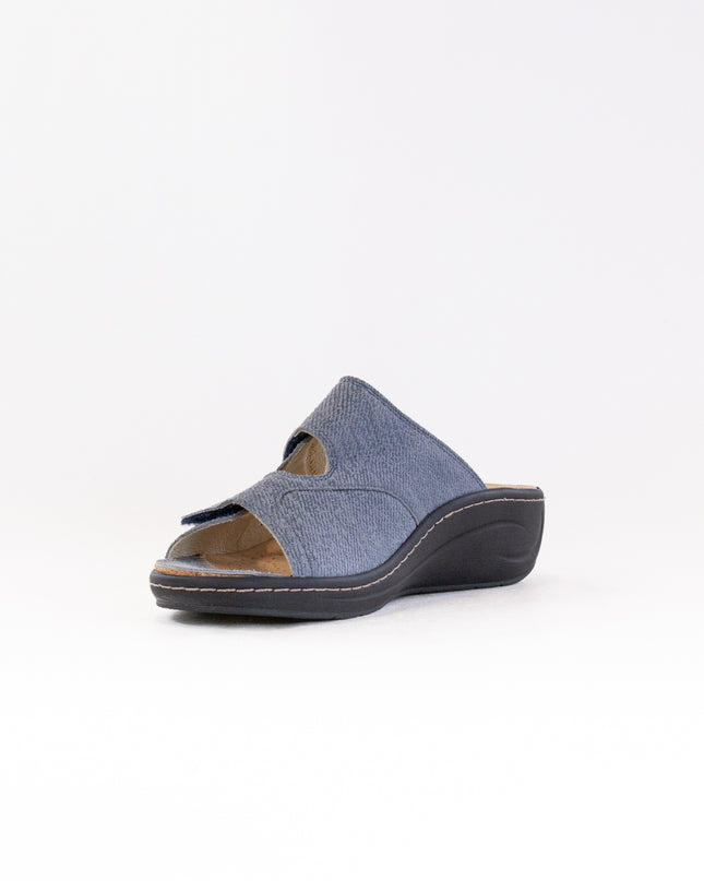 Fidelio Hallux 434113 (Women's) - Royal Leather