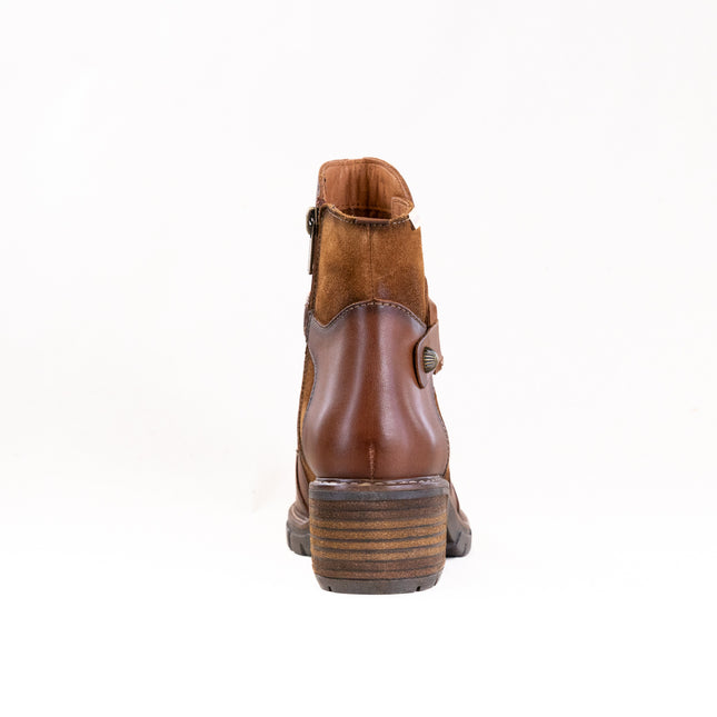 Pikolinos San Sebastian W1T-8906C2 (Women's) - Cuero