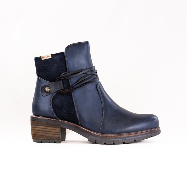 Pikolinos San Sebastian W1T-8906C2 (Women's) - Blue