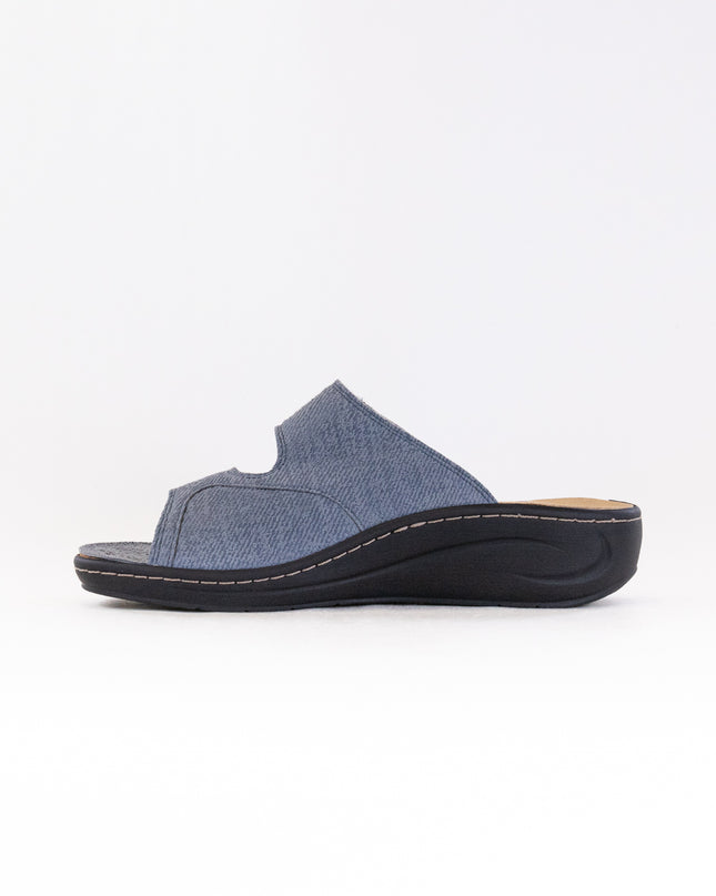 Fidelio Hallux 434113 (Women's) - Royal Leather