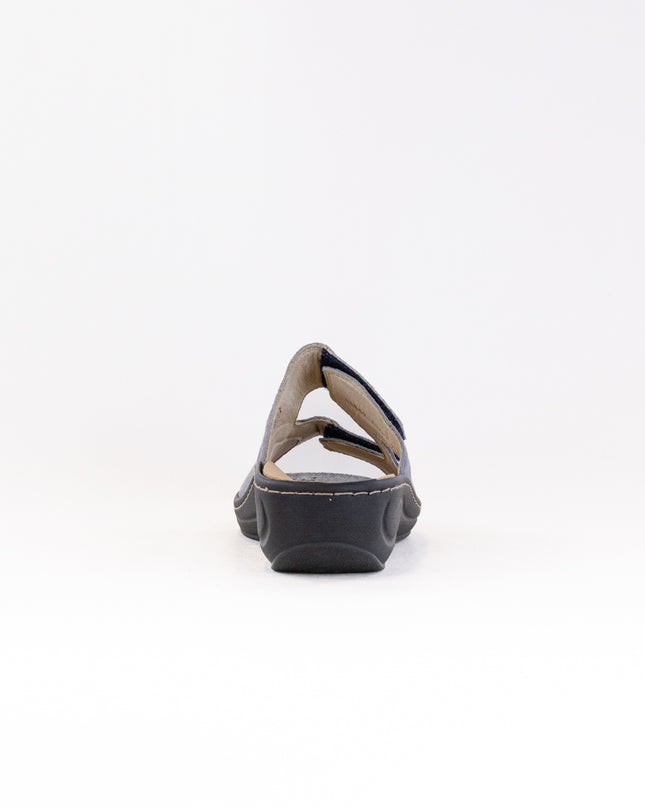 Fidelio Hallux 434113 (Women's) - Royal Leather