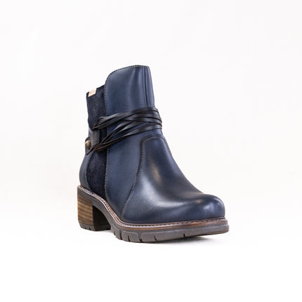 Pikolinos San Sebastian W1T-8906C2 (Women's) - Blue