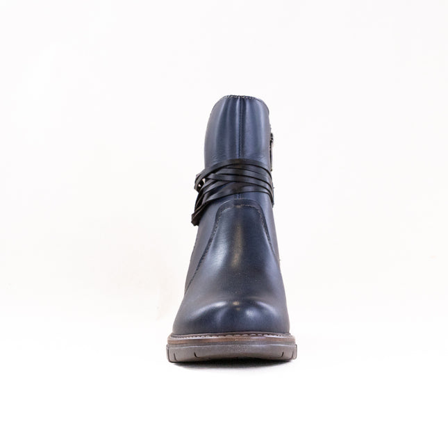 Pikolinos San Sebastian W1T-8906C2 (Women's) - Blue
