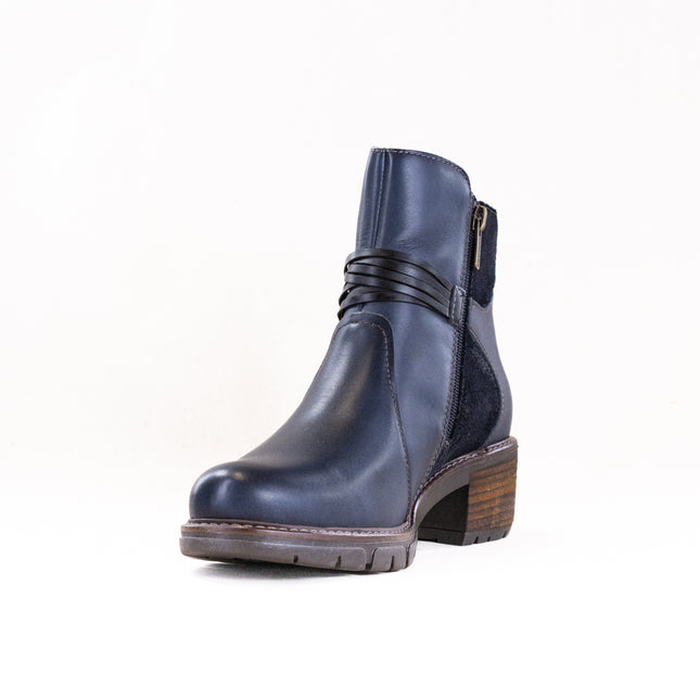 Pikolinos San Sebastian W1T-8906C2 (Women's) - Blue