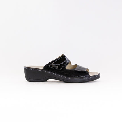 Fidelio Softline Sandal Ellie (Women's) - Black