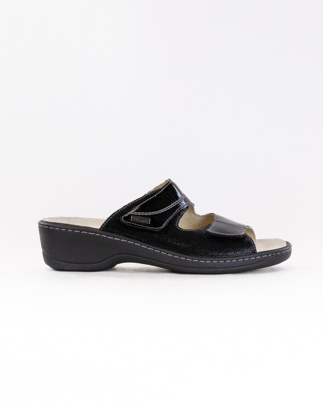 Fidelio Softline Sandal Ellie (Women's) - Black