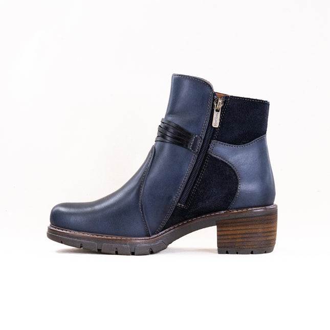 Pikolinos San Sebastian W1T-8906C2 (Women's) - Blue