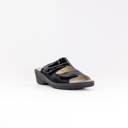 Fidelio Softline Sandal Ellie (Women's) - Black