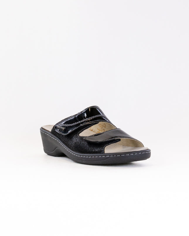 Fidelio Softline Sandal Ellie (Women's) - Black