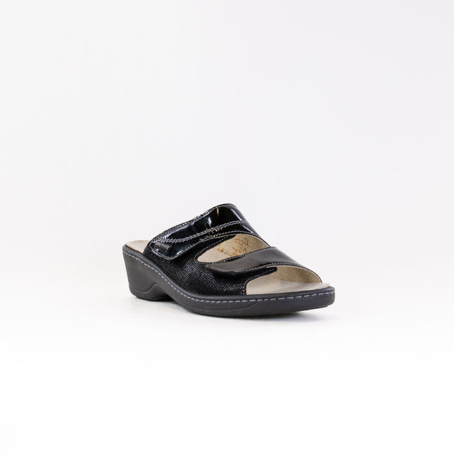 Fidelio Softline Sandal Ellie (Women's) - Black