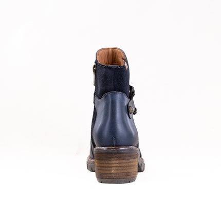 Pikolinos San Sebastian W1T-8906C2 (Women's) - Blue