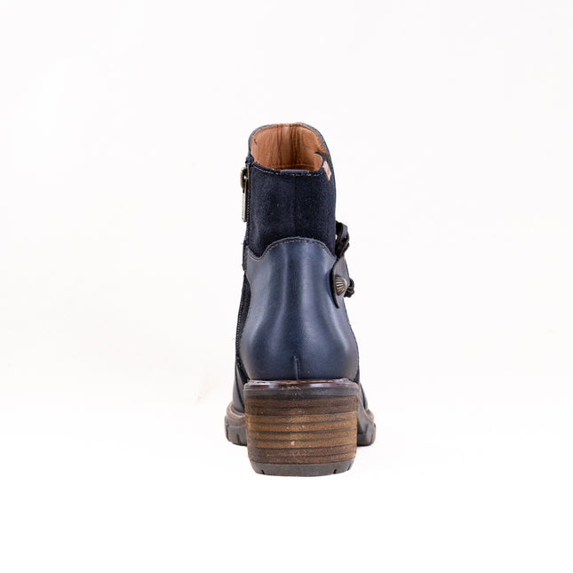 Pikolinos San Sebastian W1T-8906C2 (Women's) - Blue