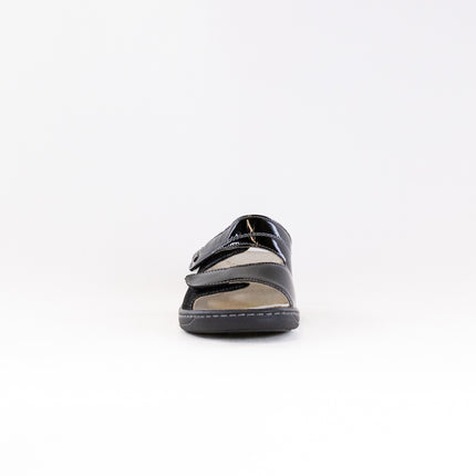 Fidelio Softline Sandal Ellie (Women's) - Black