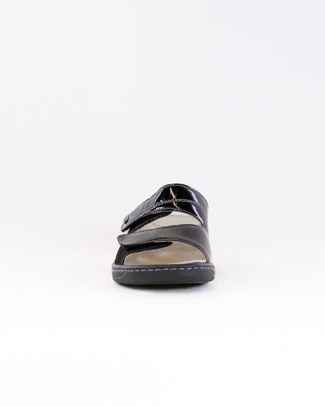 Fidelio Softline Sandal Ellie (Women's) - Black