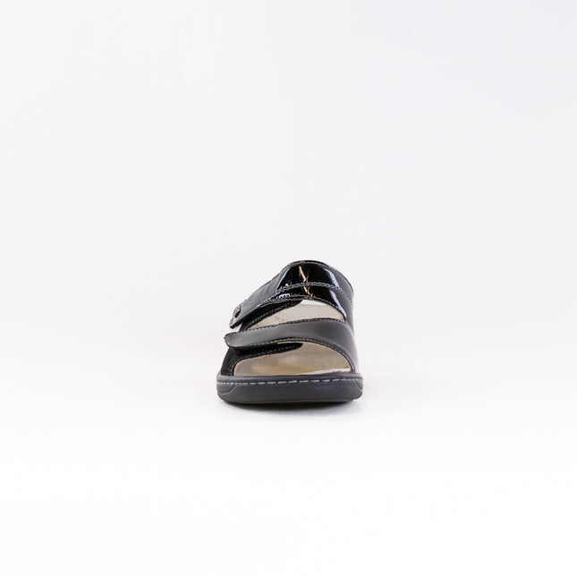 Fidelio Softline Sandal Ellie (Women's) - Black