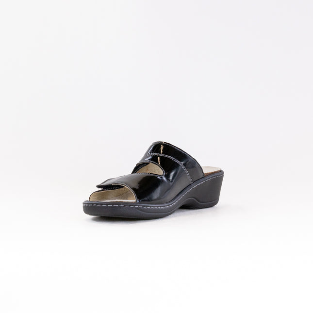 Fidelio Softline Sandal Ellie (Women's) - Black