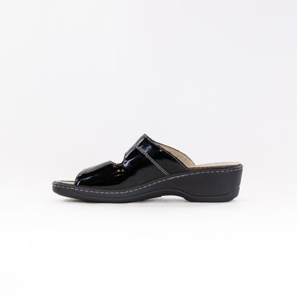 Fidelio Softline Sandal Ellie (Women's) - Black