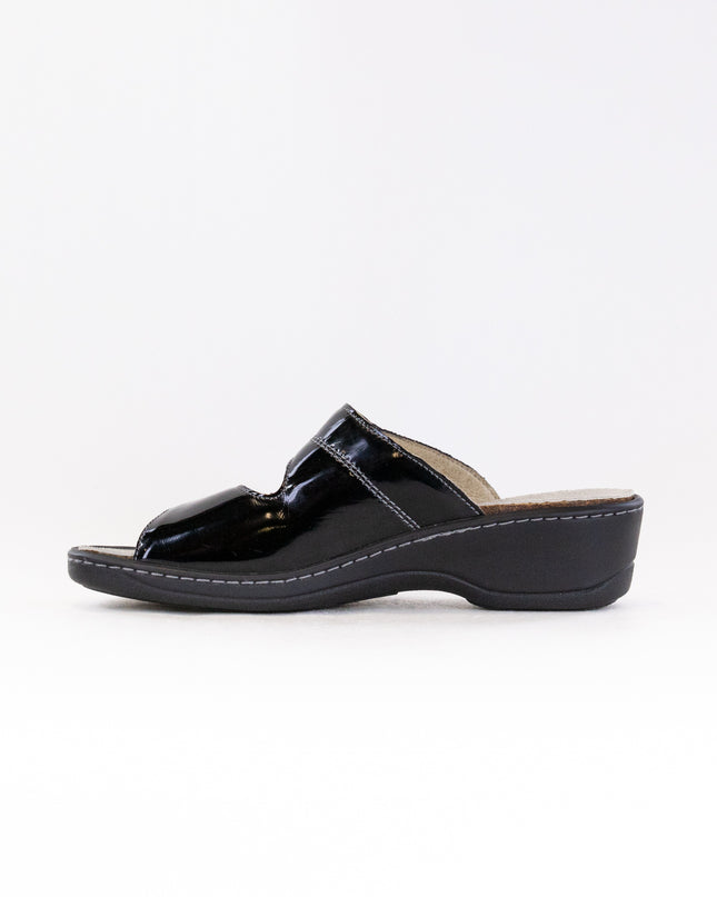 Fidelio Softline Sandal Ellie (Women's) - Black