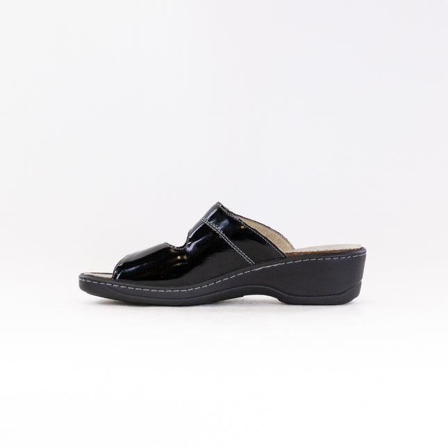 Fidelio Softline Sandal Ellie (Women's) - Black