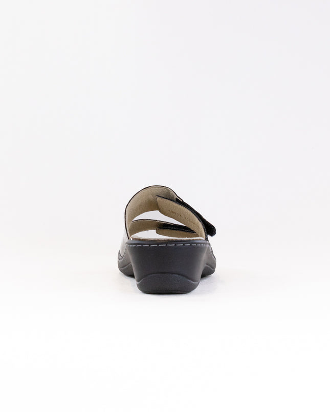 Fidelio Softline Sandal Ellie (Women's) - Black
