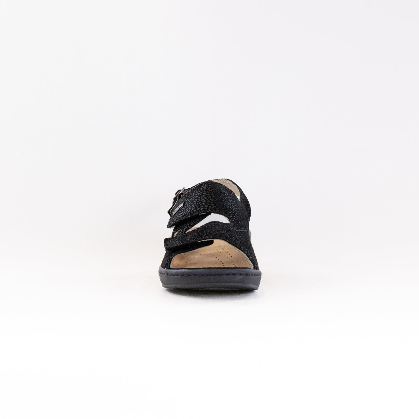 Fidelio Vienna Sandal (Women's) - Black