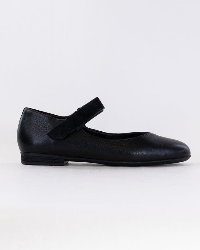 Ara Sienna Sienna Mary Jane (Women's) - Black