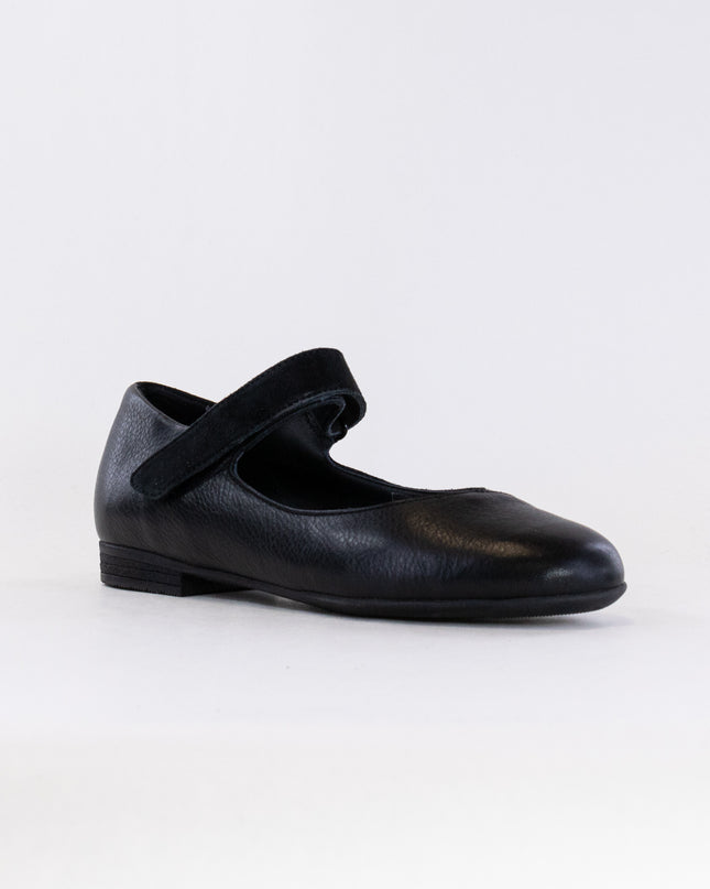 Ara Sienna Sienna Mary Jane (Women's) - Black