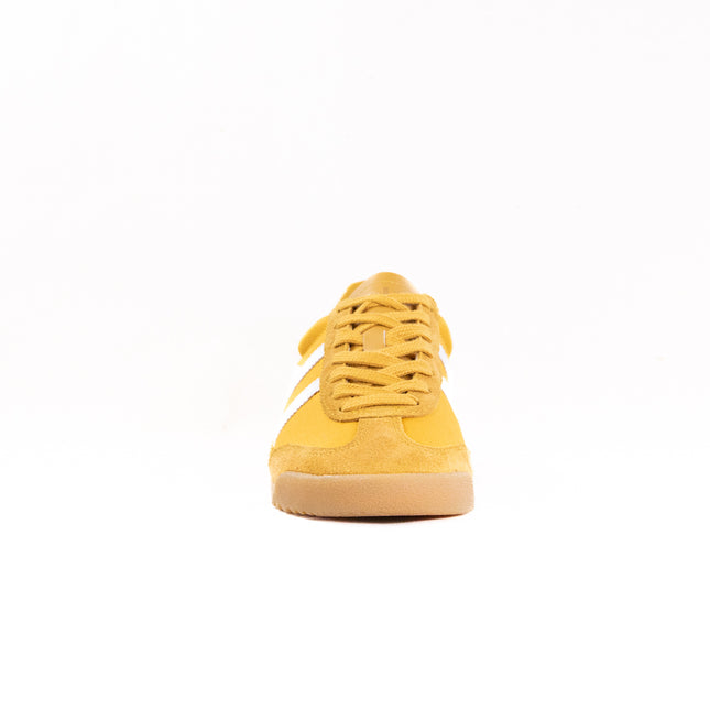 Gola Classics Tornado Sneakers (Women's) - Sun/Off White