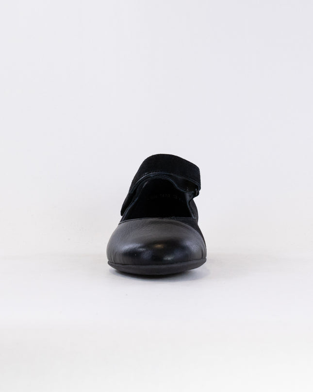 Ara Sienna Sienna Mary Jane (Women's) - Black