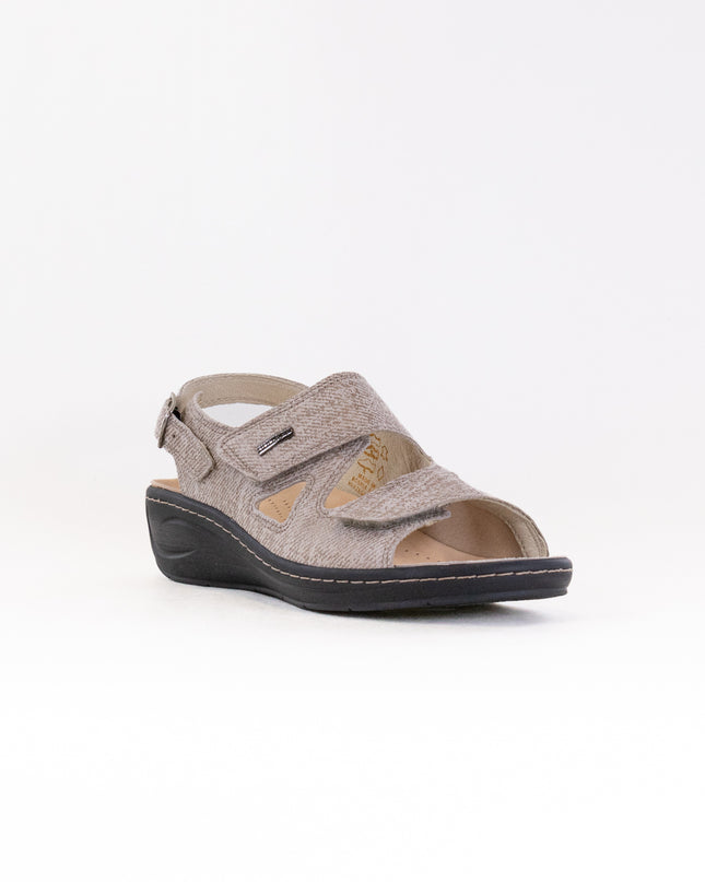 Fidelio Vienna Sandal (Women's) - Earth