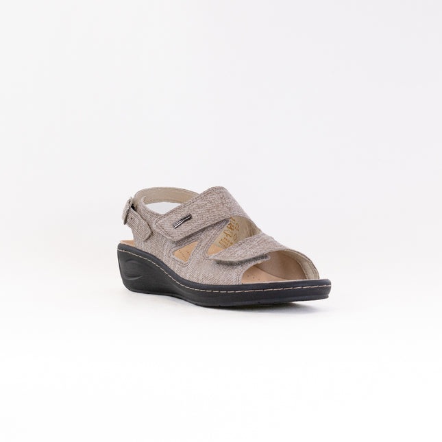 Fidelio Vienna Sandal (Women's) - Earth