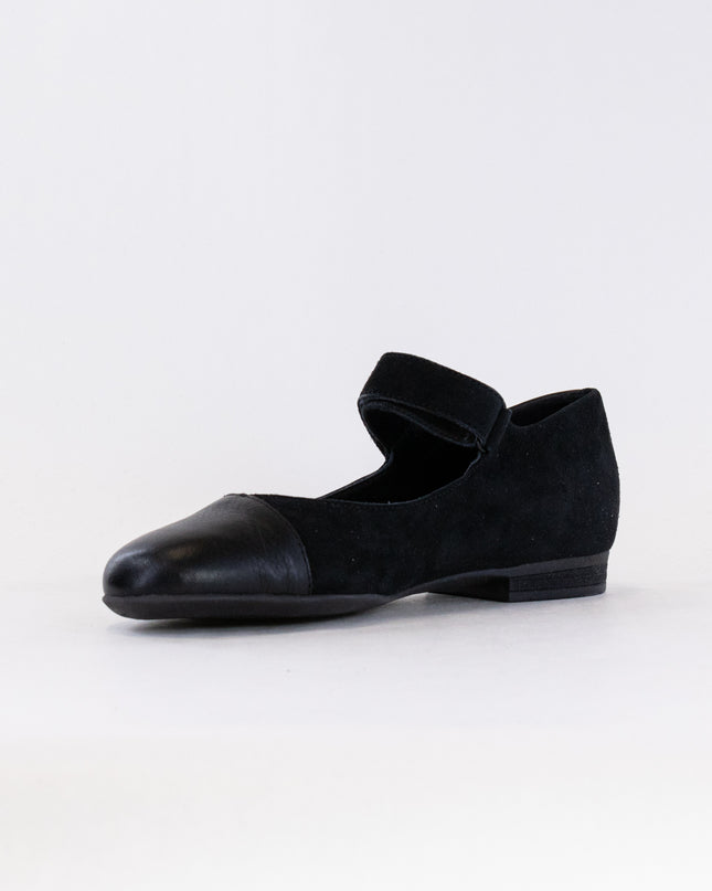 Ara Sienna Sienna Mary Jane (Women's) - Black
