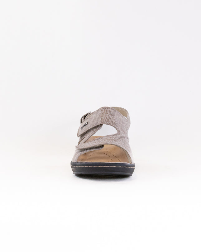 Fidelio Vienna Sandal (Women's) - Earth