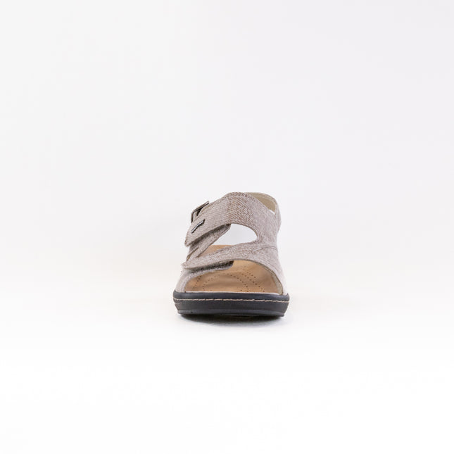 Fidelio Vienna Sandal (Women's) - Earth